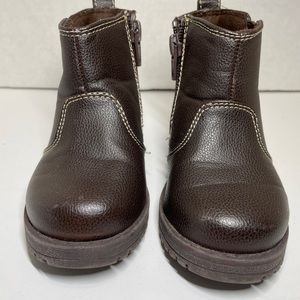 Children’s Place Girl Boots size 6